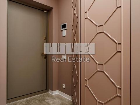 квартира по адресу Михаила Бойчука ул. (Киквидзе), 41