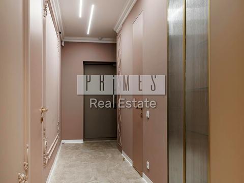 квартира по адресу Михаила Бойчука ул. (Киквидзе), 41