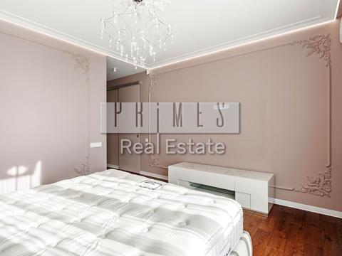 квартира по адресу Михаила Бойчука ул. (Киквидзе), 41