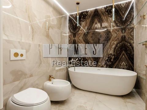 квартира по адресу Михаила Бойчука ул. (Киквидзе), 41