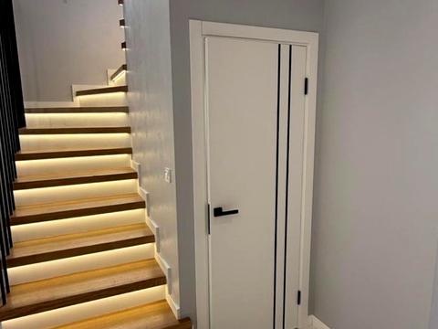 дом по адресу Приозёрная ул.