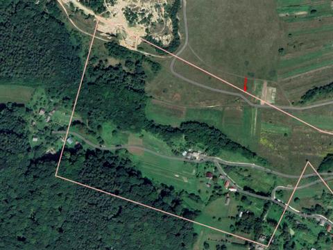 ділянка за адресою Молодіжна