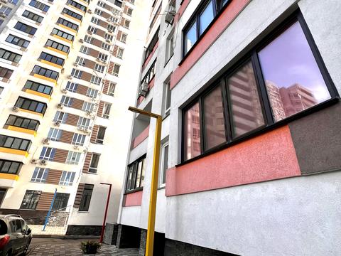 квартира за адресою Марії Примаченко вул. (Першотравнева), 22/27