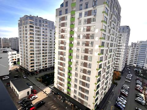 квартира за адресою Марії Примаченко вул. (Першотравнева), 22/27