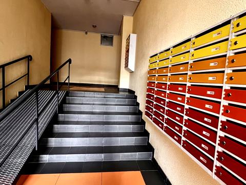 квартира за адресою Марії Примаченко вул. (Першотравнева), 22/27