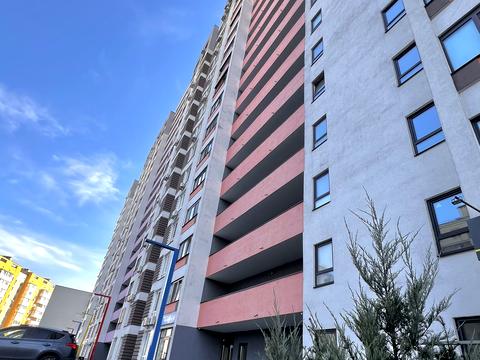 квартира за адресою Марії Примаченко вул. (Першотравнева), 22/27