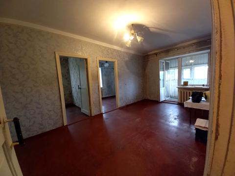 квартира по адресу Станційна ул., 1