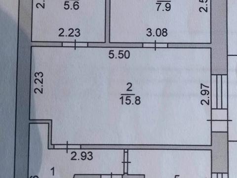 квартира по адресу Станційна ул., 1