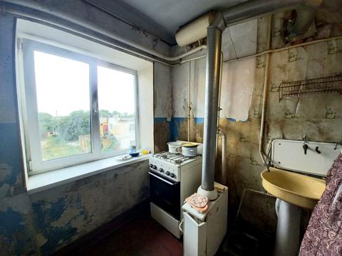 квартира по адресу Станційна ул., 1