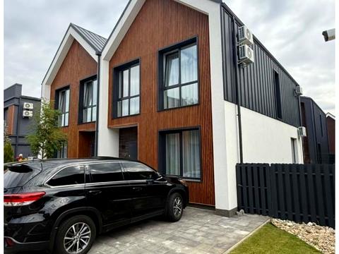 дом по адресу Приозёрная ул.