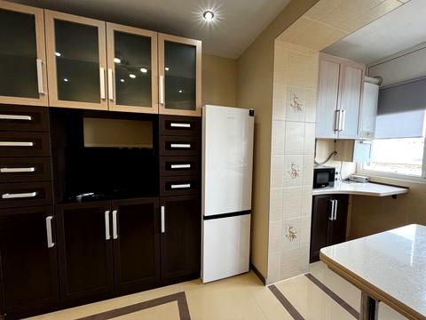 квартира по адресу Ивана Пулюя ул., 15