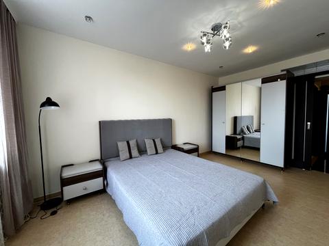 квартира по адресу Ивана Пулюя ул., 15