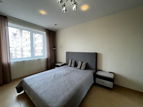 квартира по адресу Ивана Пулюя ул., 15