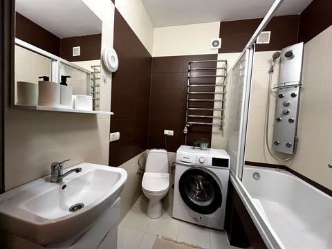 квартира по адресу Ивана Пулюя ул., 15