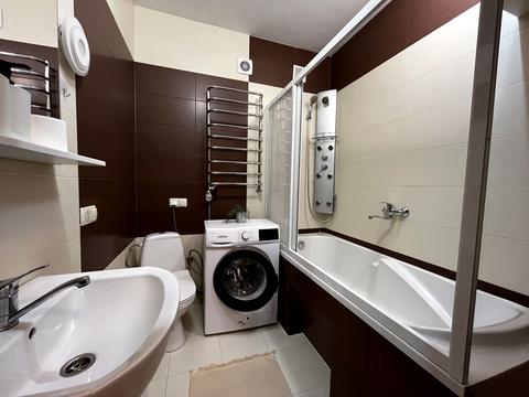 квартира по адресу Ивана Пулюя ул., 15