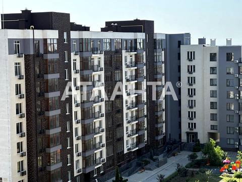 квартира за адресою с. Фонтанка, Чехова вул., 1