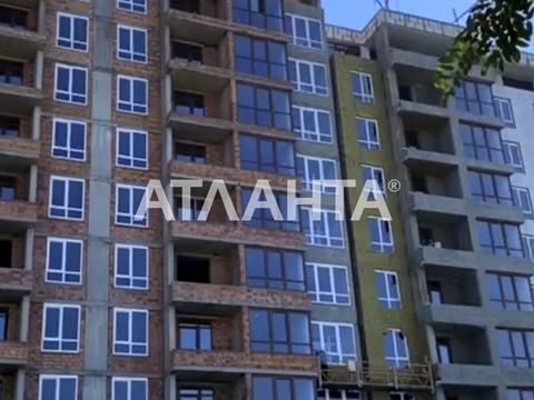 квартира за адресою с. Фонтанка, Чехова вул., 1