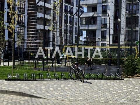 квартира за адресою с. Фонтанка, Чехова вул., 1