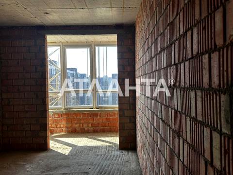 квартира за адресою с. Фонтанка, Чехова вул., 1