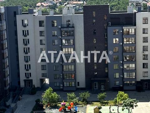 квартира за адресою с. Фонтанка, Чехова вул., 1