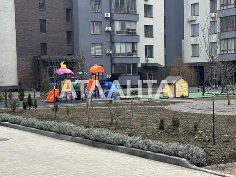 квартира за адресою с. Фонтанка, Чехова вул., 1