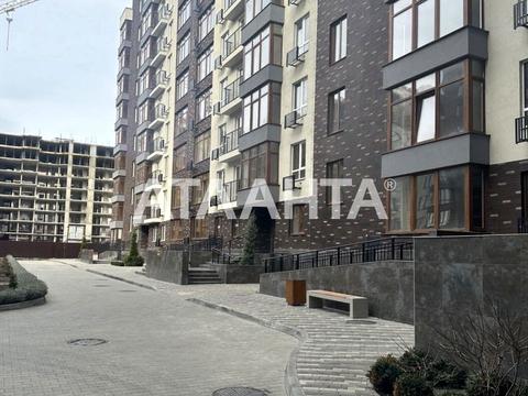 квартира за адресою с. Фонтанка, Чехова вул., 1