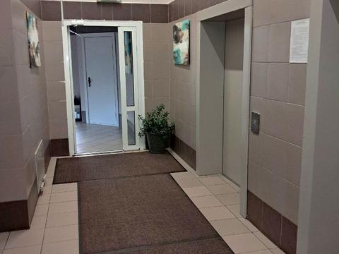 квартира по адресу Соломенская ул., 15-А