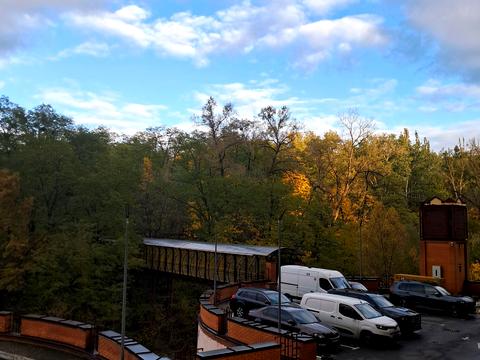 квартира по адресу Соломенская ул., 15-А