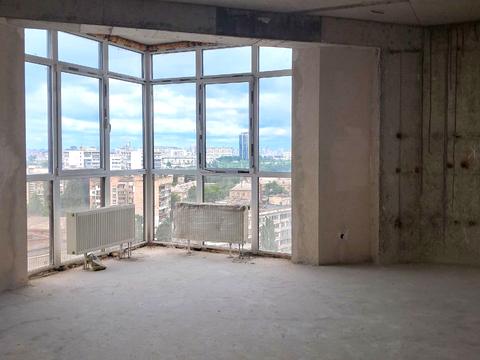 квартира по адресу Соломенская ул., 15-А