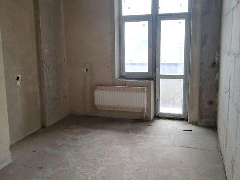 квартира по адресу Соломенская ул., 15-А