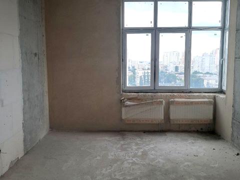 квартира по адресу Соломенская ул., 15-А