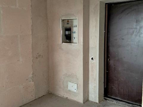 квартира по адресу Соломенская ул., 15-А