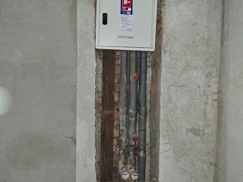 квартира по адресу Соломенская ул., 15-А