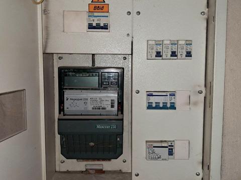 квартира по адресу Соломенская ул., 15-А