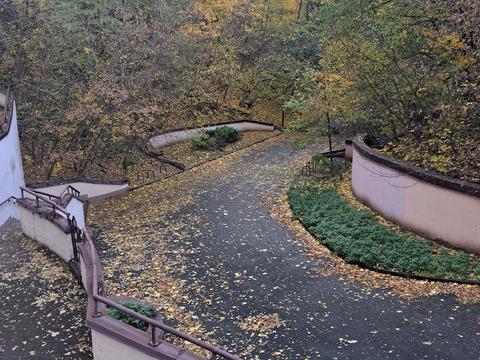 квартира по адресу Соломенская ул., 15-А