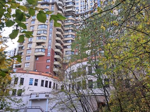 квартира по адресу Соломенская ул., 15-А