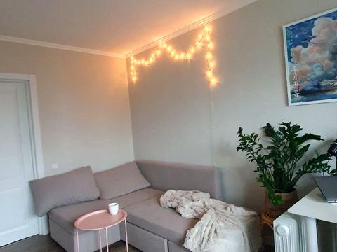 квартира по адресу Теремковская ул., 14