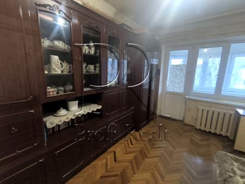 квартира по адресу Академика Шалимова ул. (Героїв Севастополя), 11-А