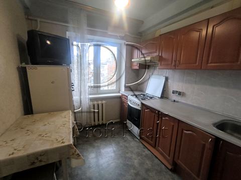 квартира по адресу Академика Шалимова ул. (Героїв Севастополя), 11-А