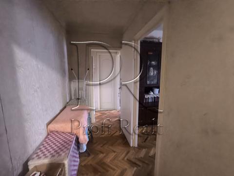 квартира по адресу Академика Шалимова ул. (Героїв Севастополя), 11-А