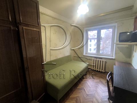 квартира по адресу Академика Шалимова ул. (Героїв Севастополя), 11-А