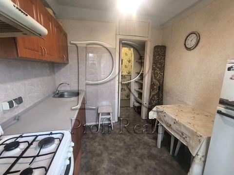 квартира по адресу Академика Шалимова ул. (Героїв Севастополя), 11-А