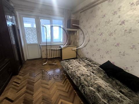 квартира по адресу Академика Шалимова ул. (Героїв Севастополя), 11-А