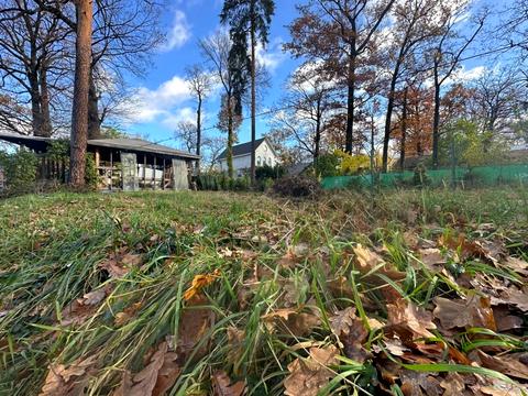 ділянка за адресою Кленова вул.