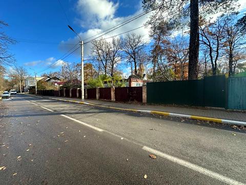 ділянка за адресою Кленова вул.