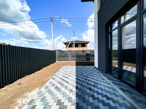 дом по адресу Спортивная ул.