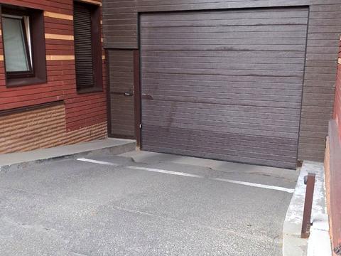 квартира по адресу Соломенская ул., 15-А