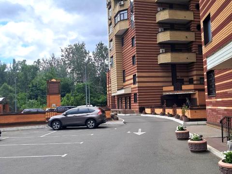 квартира по адресу Соломенская ул., 15-А