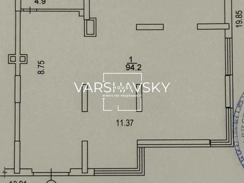 коммерческая по адресу Родини Крістерів ул., 14-Б