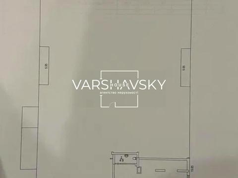 коммерческая по адресу Родини Крістерів ул., 14-Б